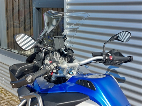 BMW R 1200 GS LC ADVENTURE